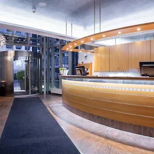 Hotel Kronenhotel, Stuttgart