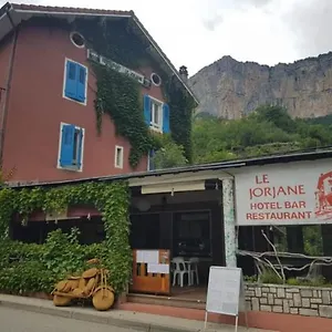  Hotel Le Jorjane France