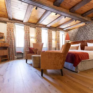 Romantik Markusturm Tyskland