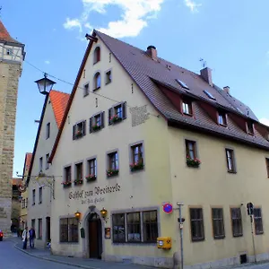 Zum Breiterle Tyskland