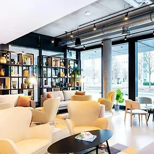 Apartmanhotel Staycity Frankfurt Airport