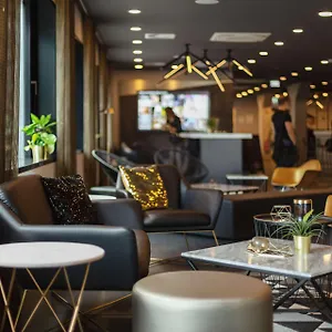 - The Niu, Coin Frankfurt Ostend By Ihg Φραγκφούρτη