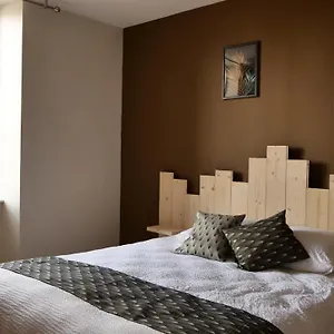  Hotel Relais Des Monts Du Lyonnais France