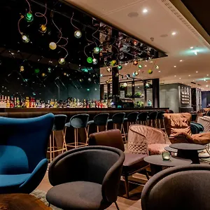 Hotel One Stuttgart-hauptbahnhof, Stuttgart