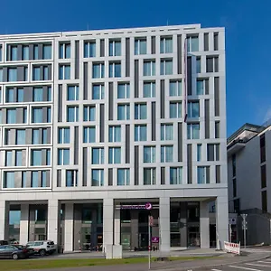 Hotel Premier Centre, Stuttgart