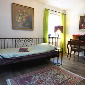 Gästezimmer Im Hamburger Norden - Nahe Eurofh Und Ils Privatunterkunft Hamburg