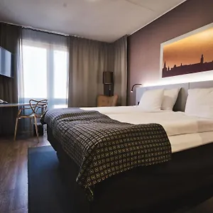 **** Hotel Birger Jarl Suède