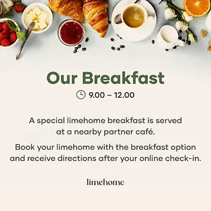 Limehome Stresemannstrasse - Digital Access Hotel apartamentowy Düsseldorf