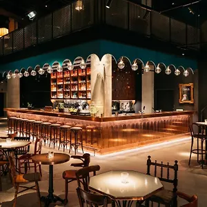 Hotel Ruby Hanna, Stuttgart