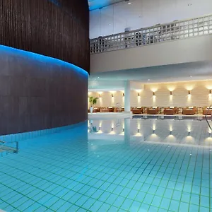 5* 酒店 梅里迪安斯图加特酒店