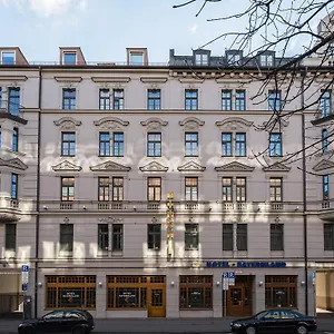 Bayernland Hotel Monachium