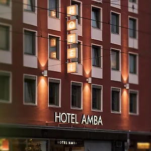 Szálloda Amba