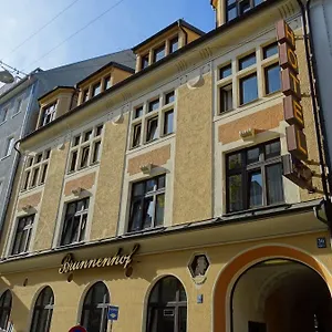 Brunnenhof Center Μόναχο