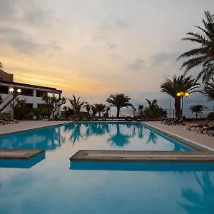**** Hotel Pestana Tropico Ocean & Cap-Vert