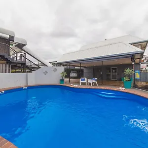 Metro 3* Rockhampton