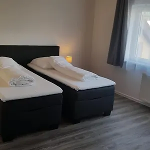 Air Hotel Kelsterbach