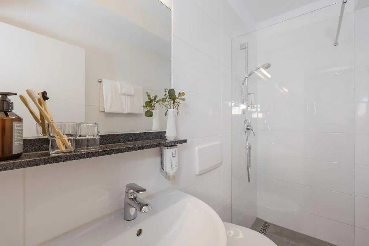***  Novum Hotel Bruy Stuttgart Németország