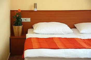 Novum Hotel Bruy Stuttgart