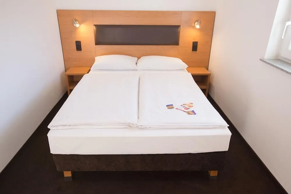 Novum Hotel Bruy Stuttgart