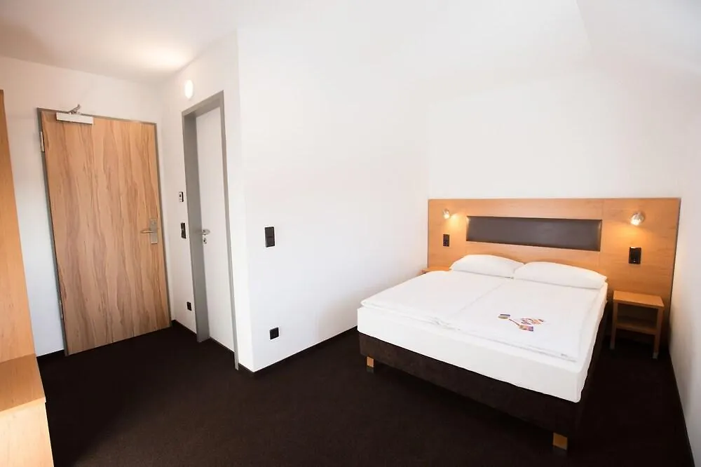Novum Hotel Bruy Stuttgart