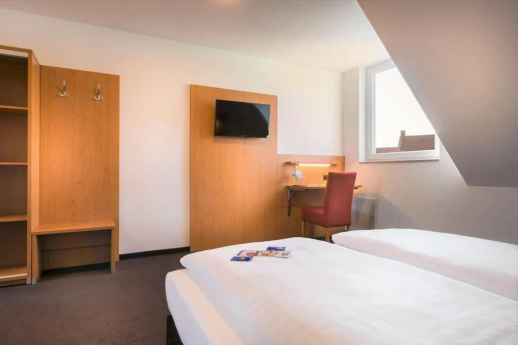 Novum Hotel Bruy Stuttgart 3*,  Germany