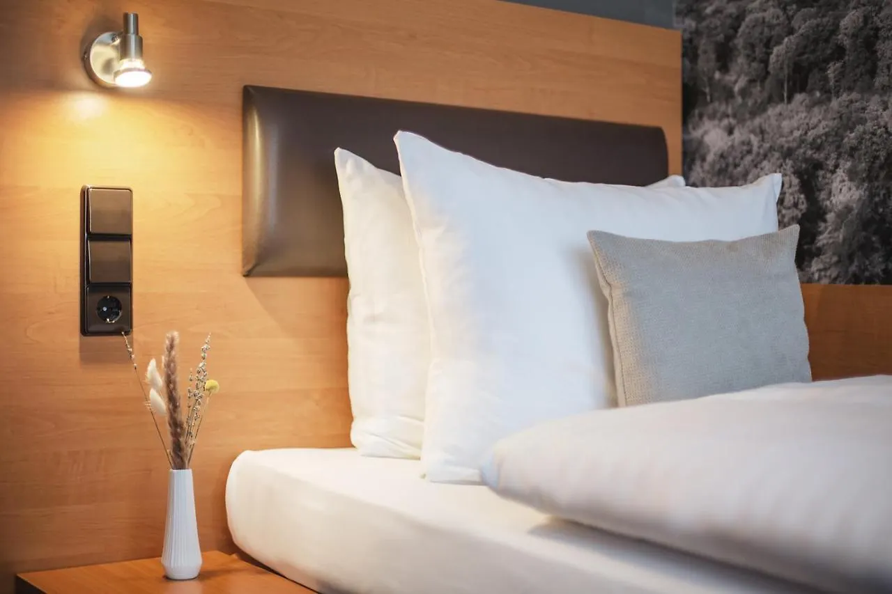 Novum Hotel Bruy Stuttgart