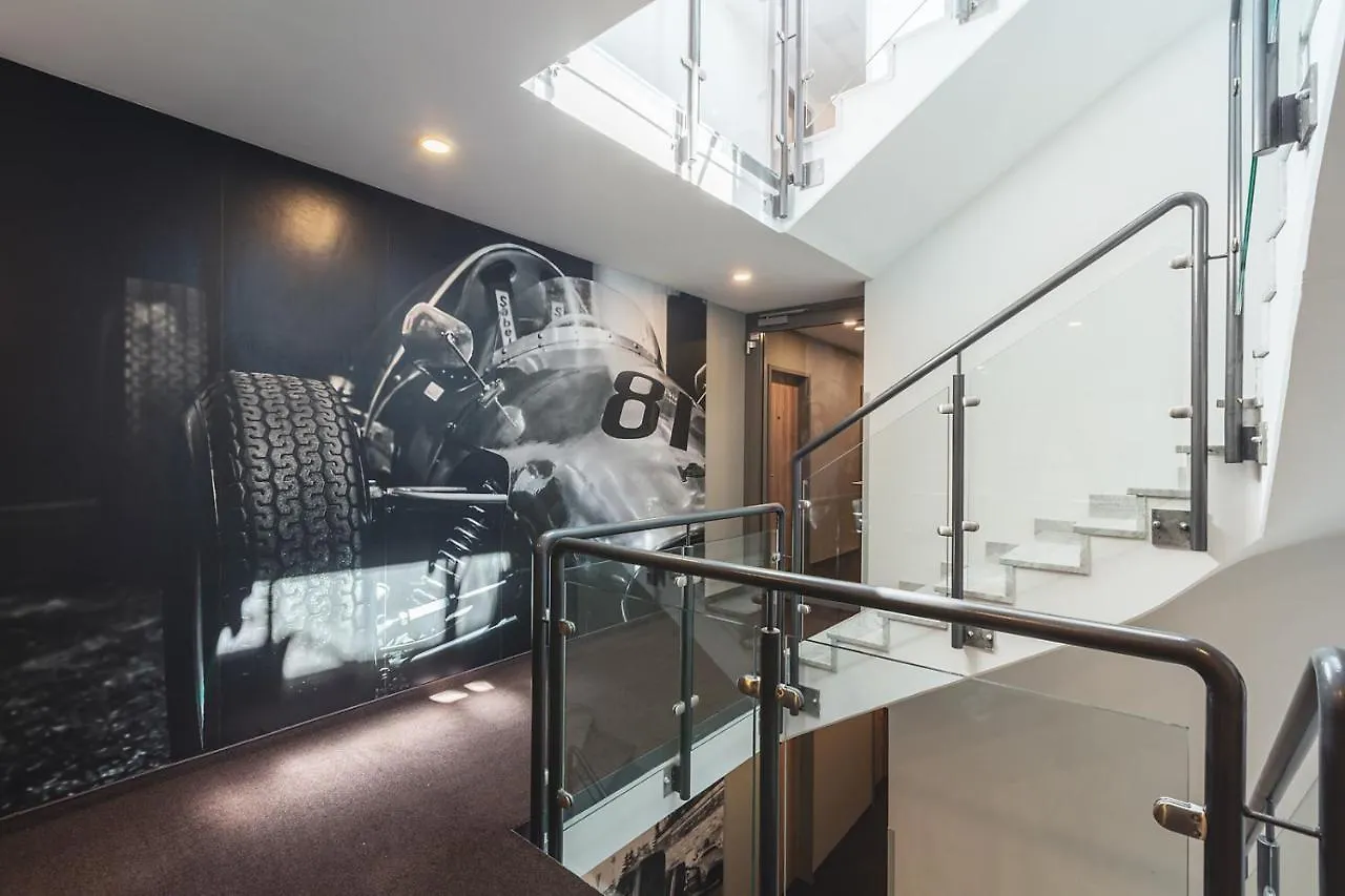 ***  Novum Hotel Bruy Stuttgart Germany