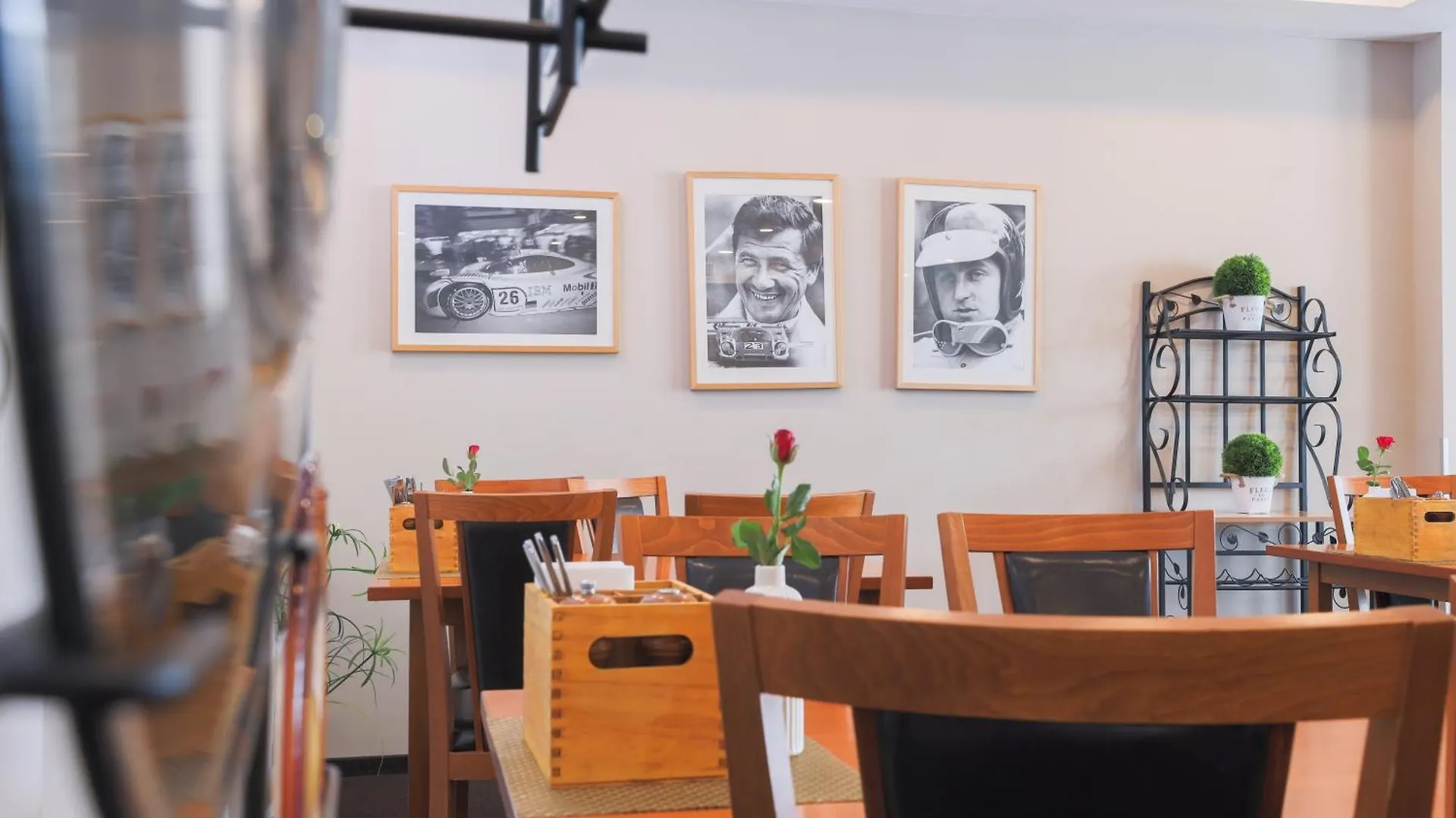 Novum Hotel Bruy Stuttgart