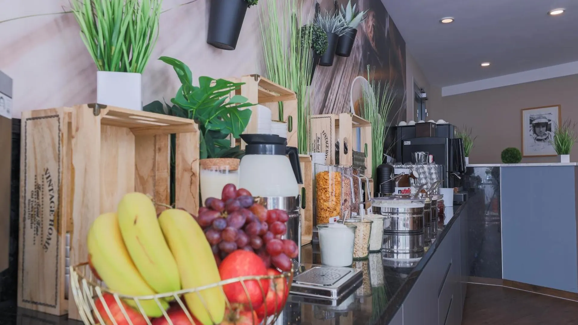 Novum Hotel Bruy Stuttgart