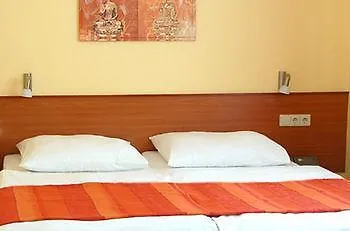 ***  Novum Hotel Bruy Stuttgart Germany