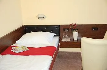 Novum Hotel Bruy Stuttgart