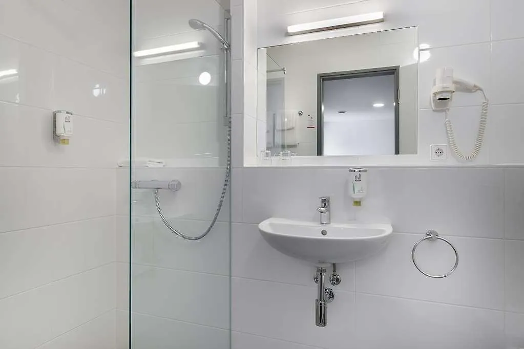 Novum Hotel Bruy Stuttgart