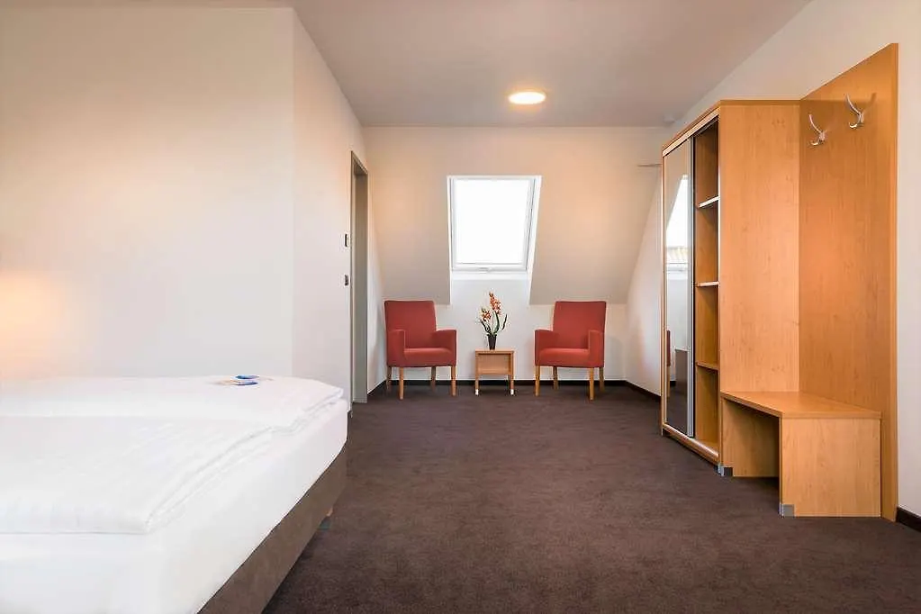 Novum Hotel Bruy Stuttgart