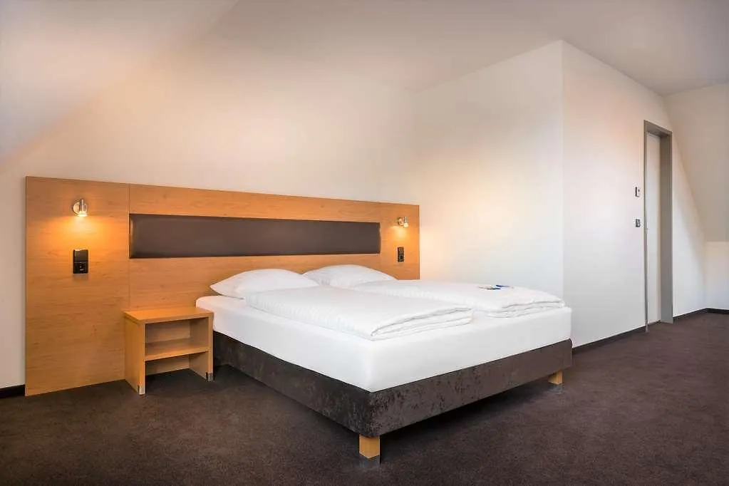 Novum Hotel Bruy Stuttgart