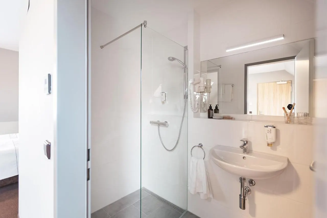 Novum Hotel Bruy Stuttgart