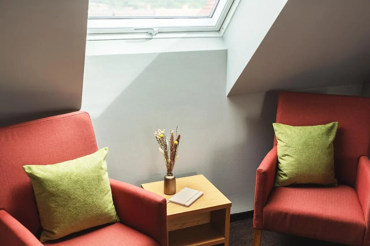 Novum Hotel Bruy Stuttgart 3*,  Duitsland