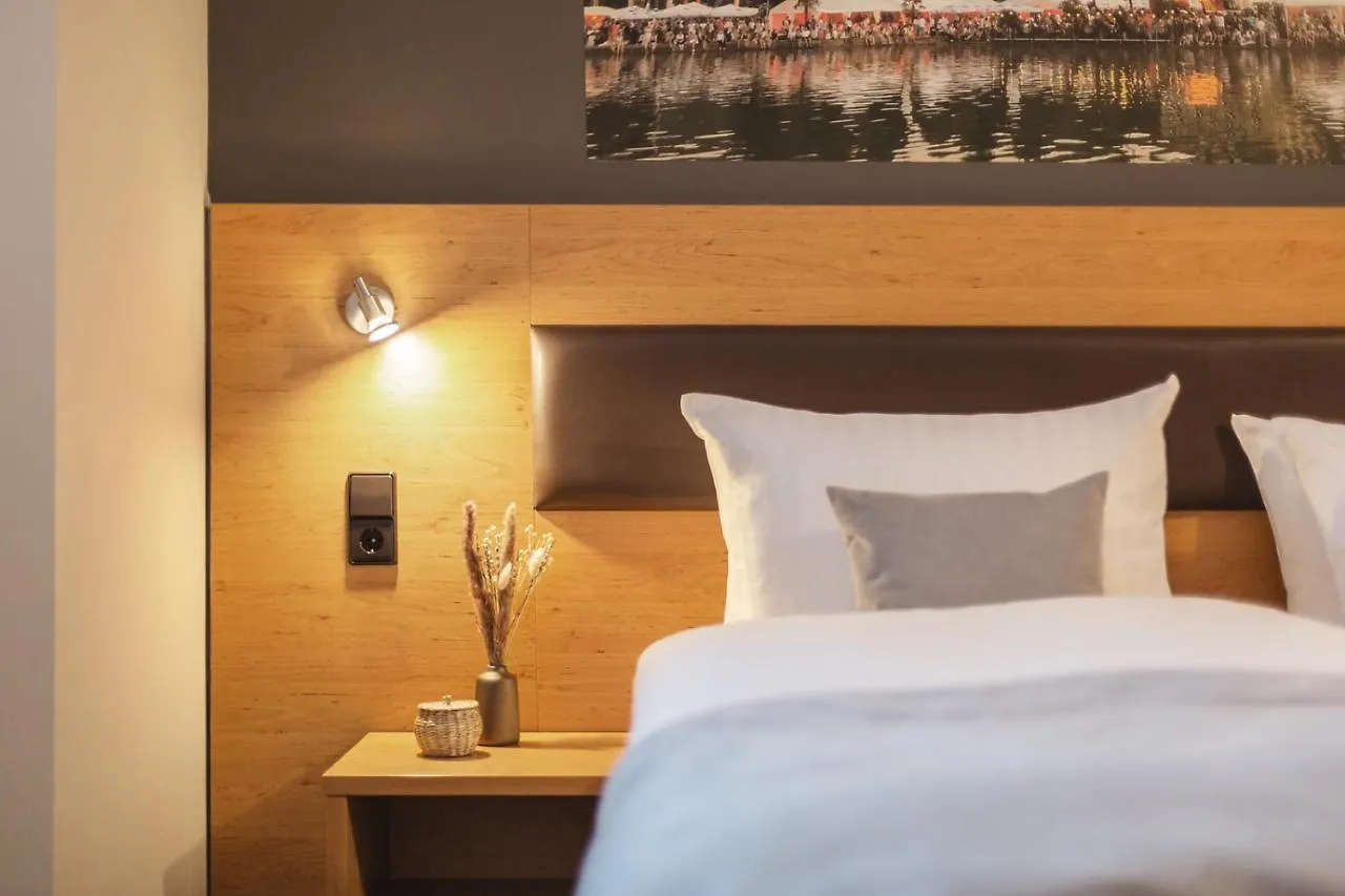 Novum Hotel Bruy Stuttgart