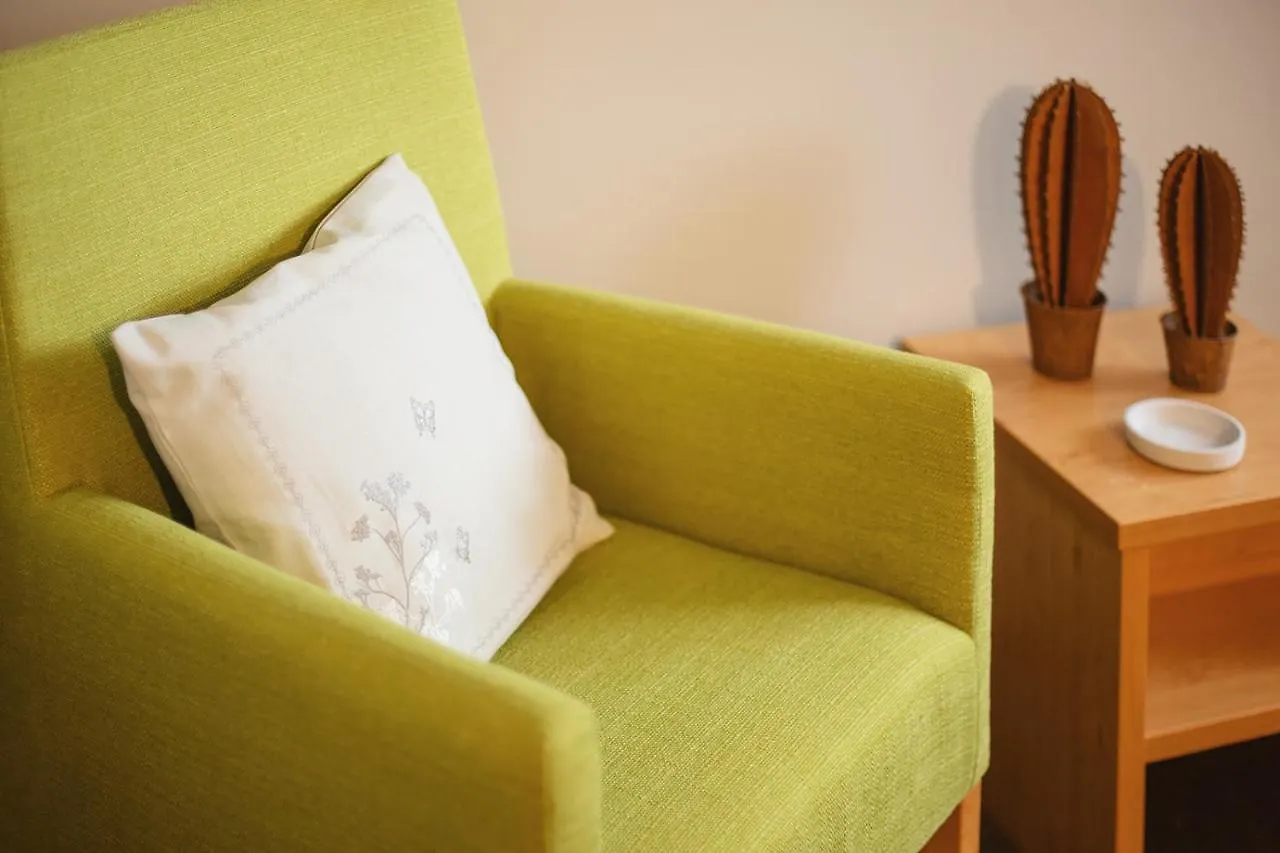 Novum Hotel Bruy Stuttgart