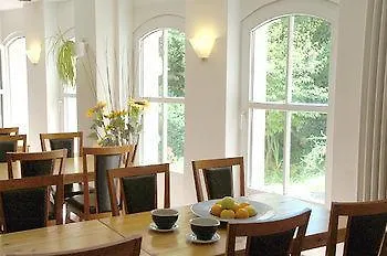 Novum Hotel Bruy Stuttgart Duitsland